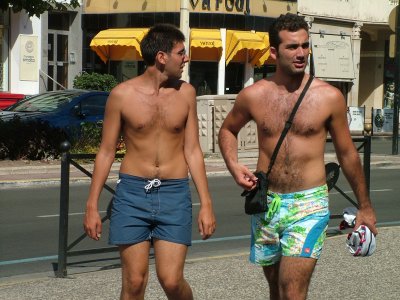 rencontre gay france à Cannes